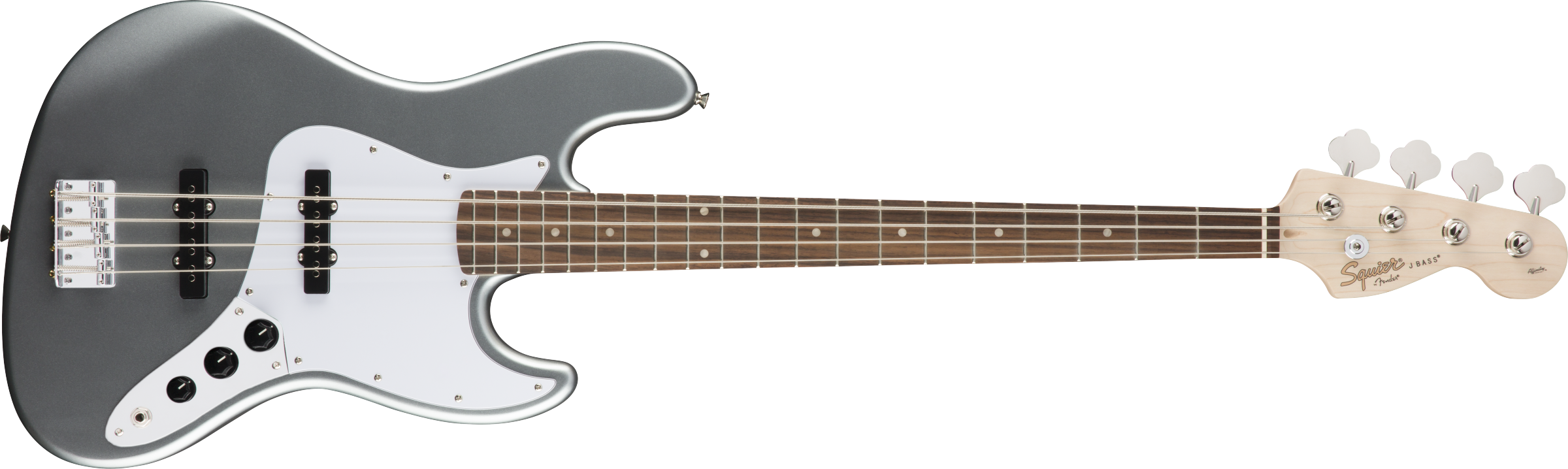 Affinity Seriesï¿½ Jazz Bassï¿½
